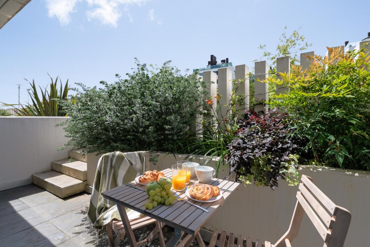 I Loft Santiago By Upper Luxury Housing Leilighet Santiago de Compostela Eksteriør bilde