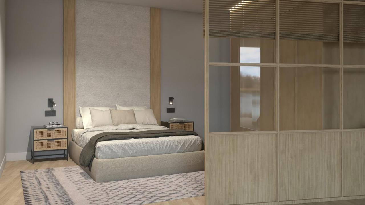 I Loft Santiago By Upper Luxury Housing Leilighet Santiago de Compostela Eksteriør bilde